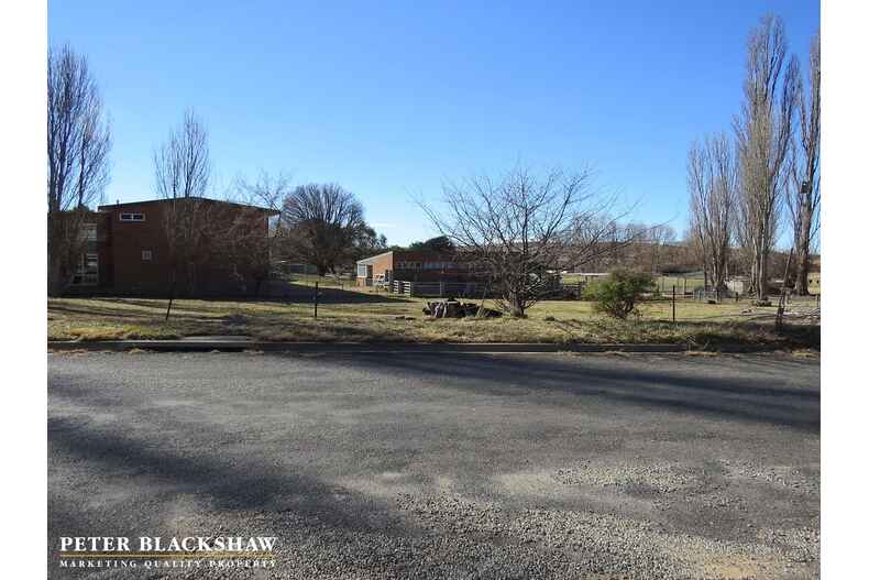 8 Yulin Avenue Cooma 8 Yulin Avenue Cooma