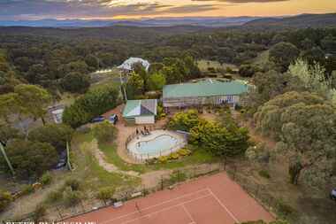 250 Wanna Wanna Road Carwoola