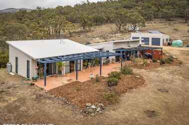 89 Kullaroo Road Clear Range