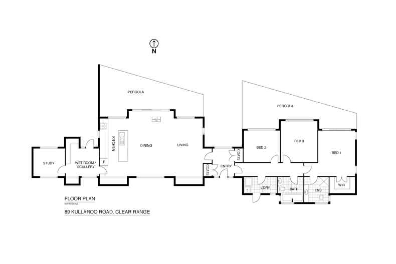 89 Kullaroo Road Clear Range 89 Kullaroo Road Clear Range