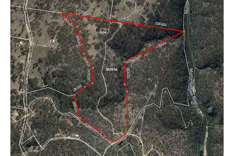 89 Kullaroo Road Clear Range 89 Kullaroo Road Clear Range