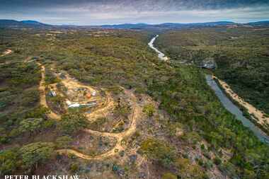 121 Kullaroo Road Clear Range