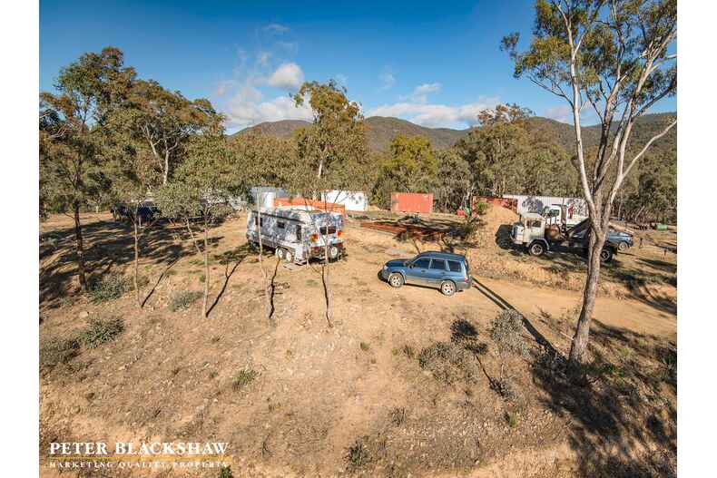 121 Kullaroo Road Clear Range