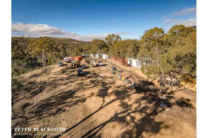 121 Kullaroo Road Clear Range