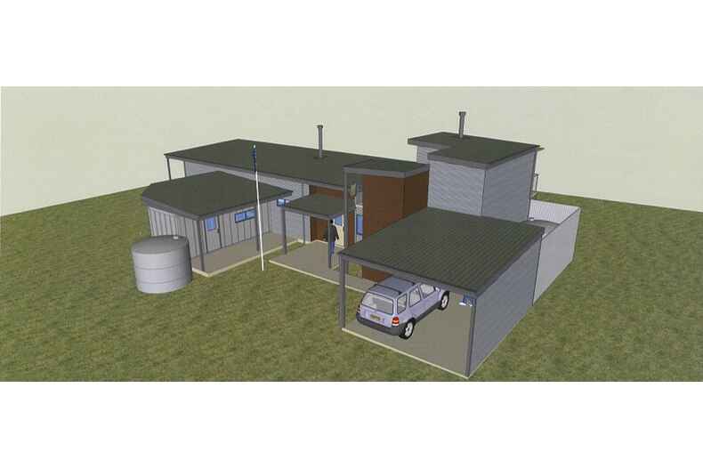 121 Kullaroo Road Clear Range