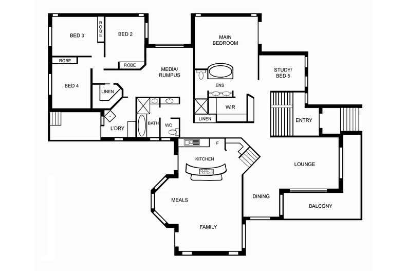 Lot 6/12 McRitchie Circuit Harcourt Hill Lot 6/12 McRitchie Circuit Harcourt Hill