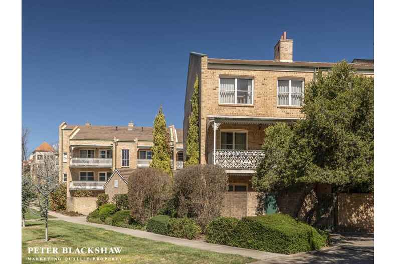 128/33 Currong Street South Reid 128/33 Currong Street South Reid