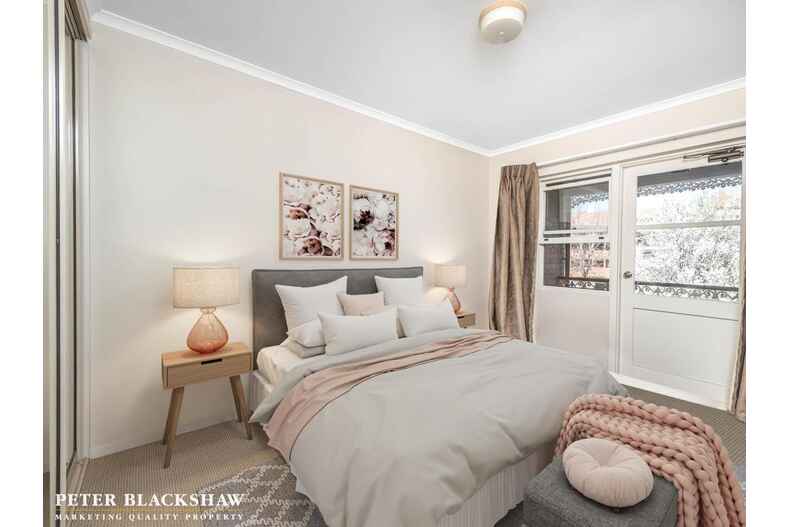 128/33 Currong Street South Reid 128/33 Currong Street South Reid