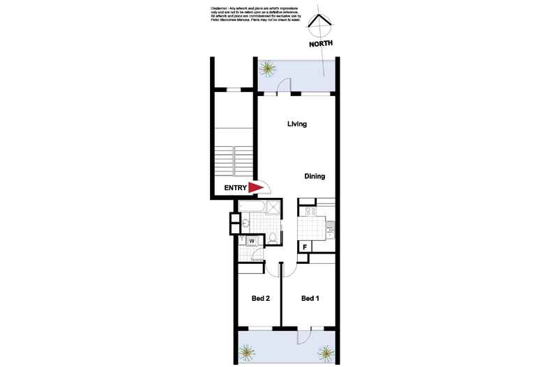 128/33 Currong Street South Reid 128/33 Currong Street South Reid