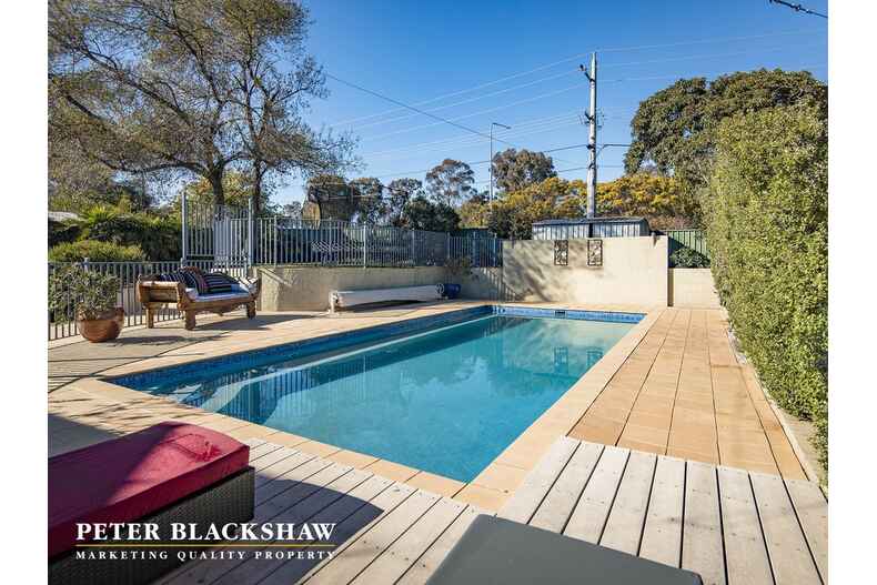 49 Burdekin Street Duffy 49 Burdekin Street Duffy