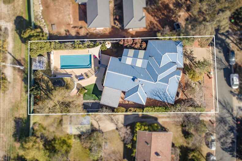 49 Burdekin Street Duffy 49 Burdekin Street Duffy