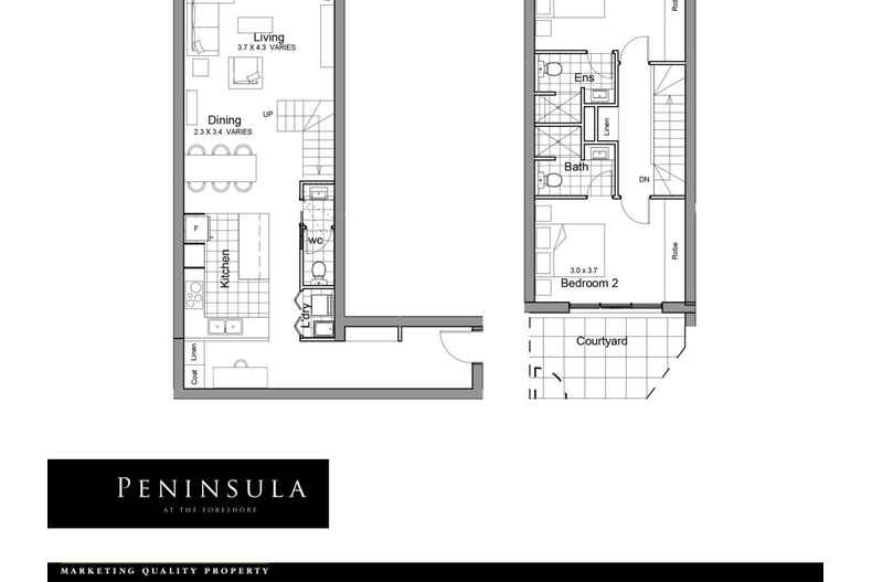 108/55 The Causeway Kingston 108/55 The Causeway Kingston