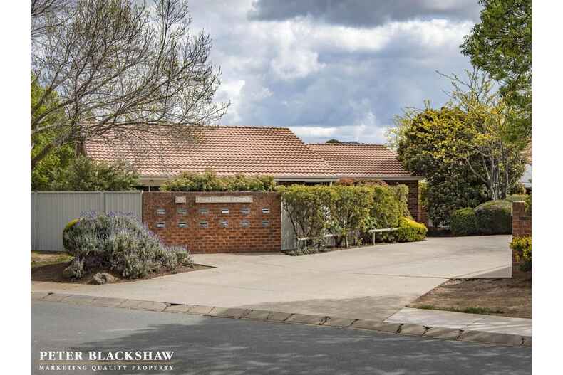 2/11-15 Namadgi Circuit Palmerston 2/11-15 Namadgi Circuit Palmerston