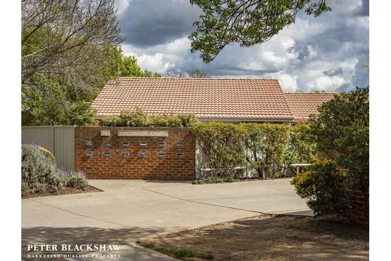 2/11-15 Namadgi Circuit Palmerston 2/11-15 Namadgi Circuit Palmerston