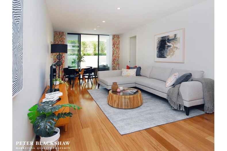 76/18 Austin Street Griffith