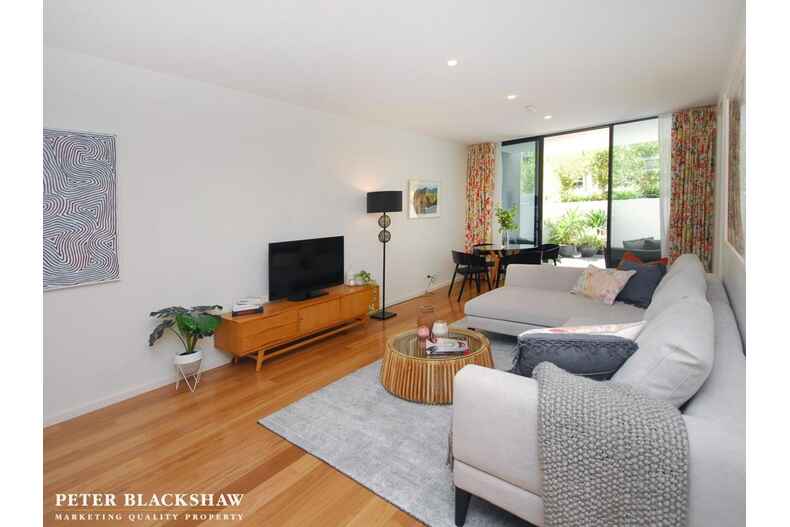 76/18 Austin Street Griffith