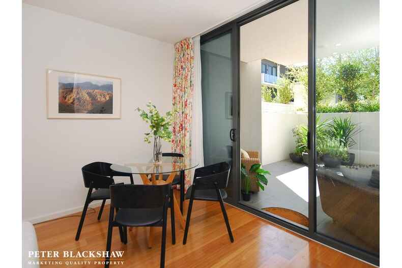 76/18 Austin Street Griffith