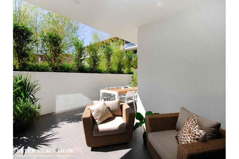 76/18 Austin Street Griffith