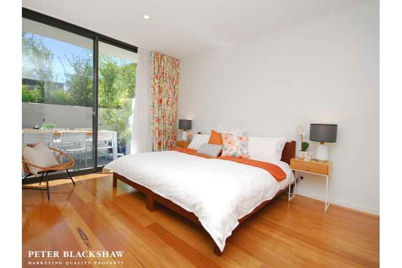 76/18 Austin Street Griffith