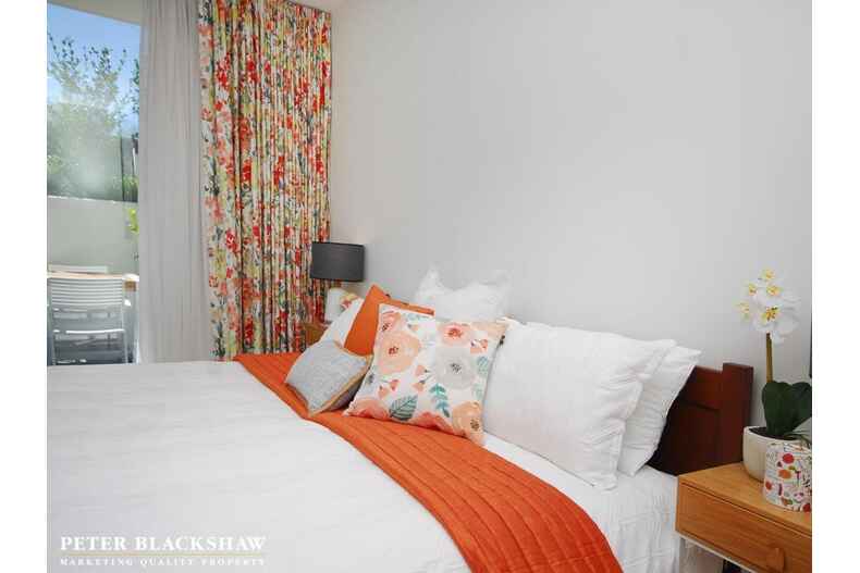 76/18 Austin Street Griffith