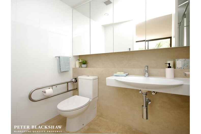 76/18 Austin Street Griffith