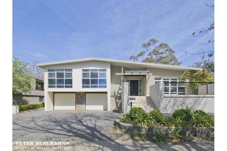 60 La Perouse Street Griffith