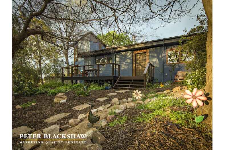 4 Cardew Crescent Holder 4 Cardew Crescent Holder