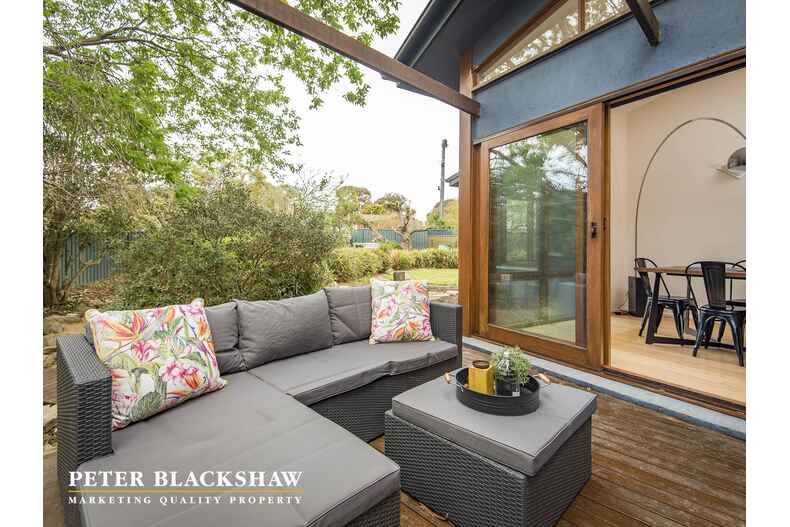 4 Cardew Crescent Holder 4 Cardew Crescent Holder