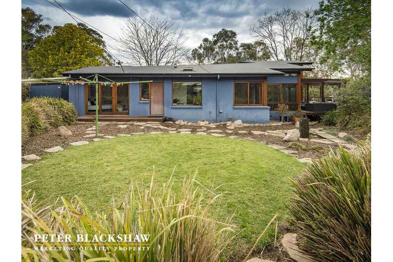 4 Cardew Crescent Holder 4 Cardew Crescent Holder