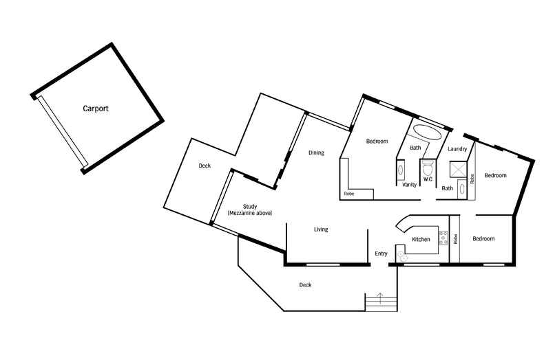 4 Cardew Crescent Holder 4 Cardew Crescent Holder