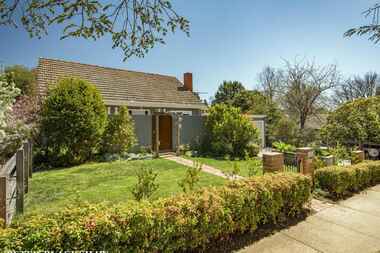 1/73 Novar Street Yarralumla