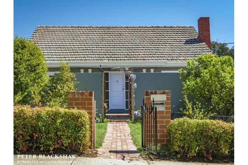 1/73 Novar Street Yarralumla 1/73 Novar Street Yarralumla