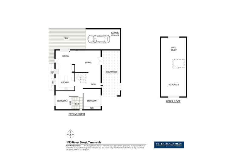 1/73 Novar Street Yarralumla 1/73 Novar Street Yarralumla