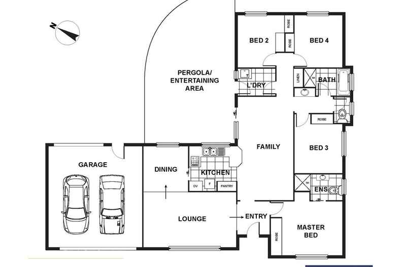 57 Brudenell Drive Jerrabomberra