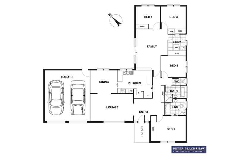 4 Ruwoldt Place Kambah 4 Ruwoldt Place Kambah