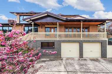 53 Buvelot Street Weston