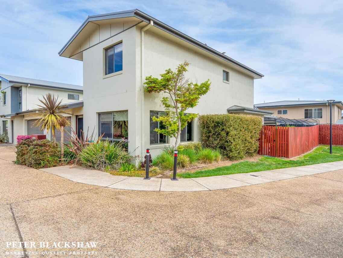 110/215 Aspinall Street Watson