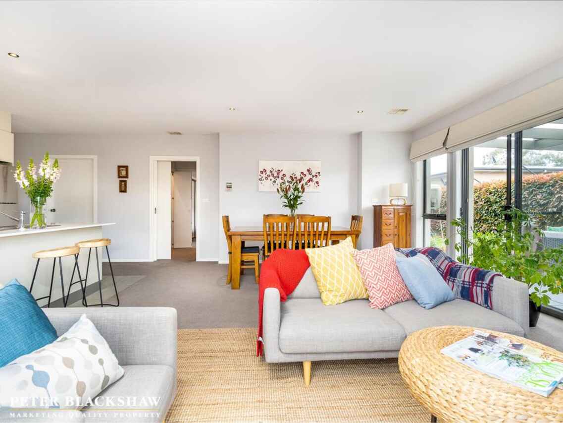 110/215 Aspinall Street Watson