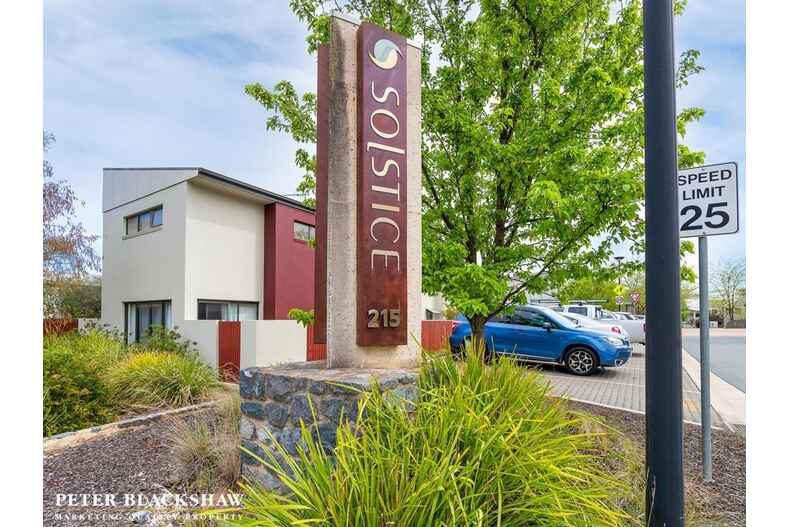 110/215 Aspinall Street Watson 110/215 Aspinall Street Watson