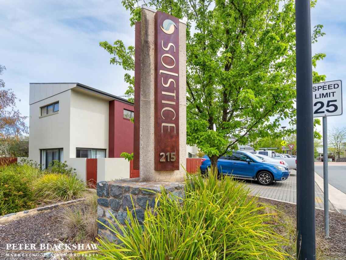 110/215 Aspinall Street Watson