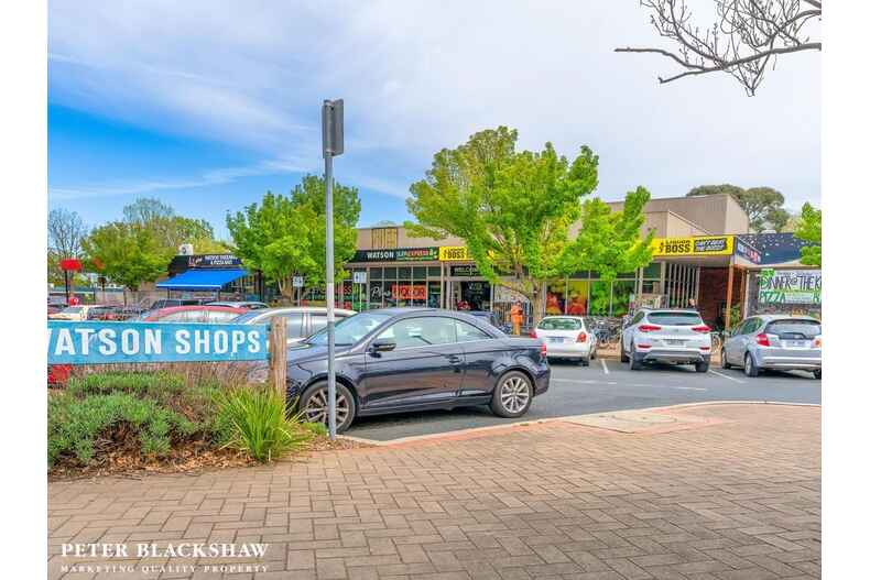 110/215 Aspinall Street Watson 110/215 Aspinall Street Watson