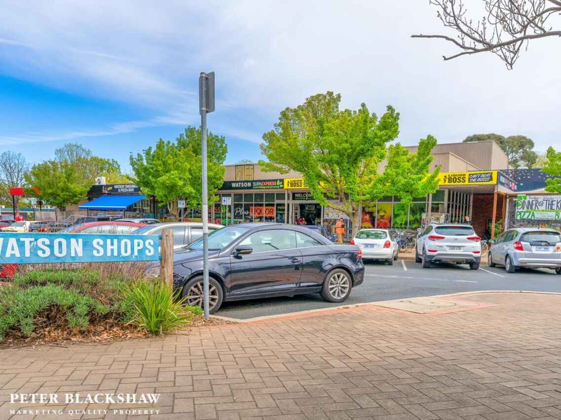 110/215 Aspinall Street Watson