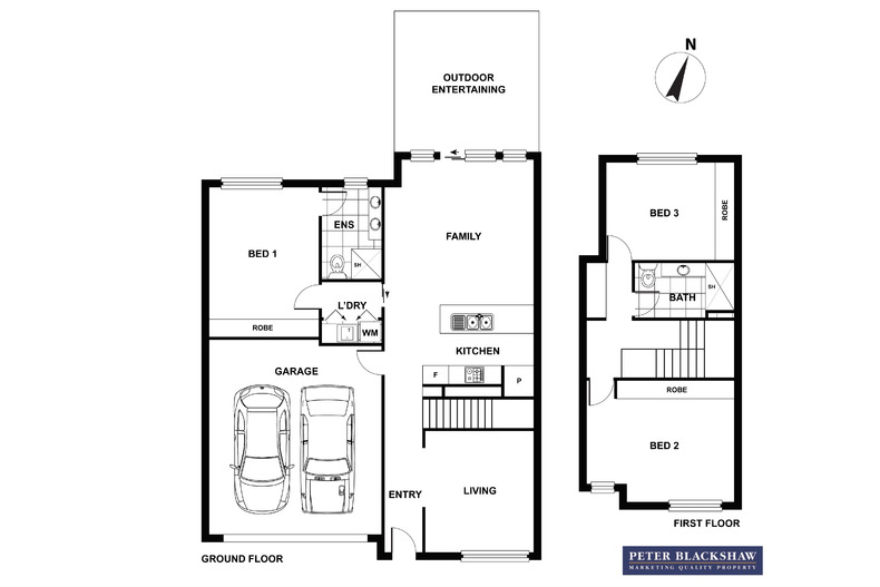 110/215 Aspinall Street Watson