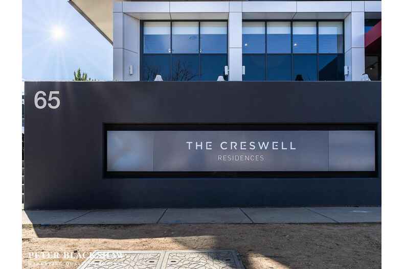 39/65 Constitution Avenue Campbell 39/65 Constitution Avenue Campbell