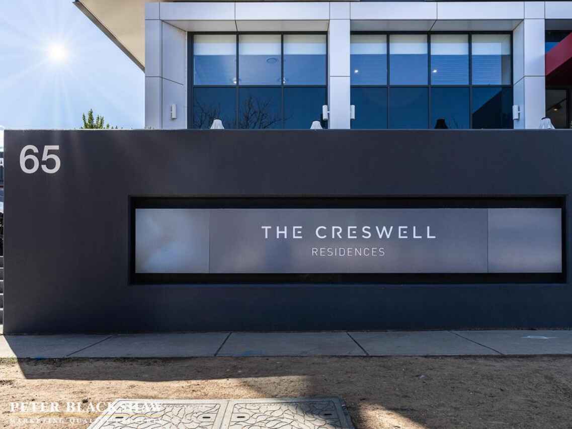 39/65 Constitution Avenue Campbell