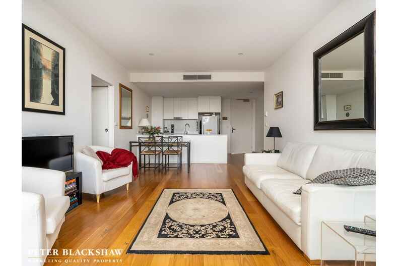 39/65 Constitution Avenue Campbell 39/65 Constitution Avenue Campbell