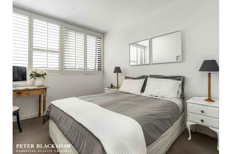 39/65 Constitution Avenue Campbell 39/65 Constitution Avenue Campbell