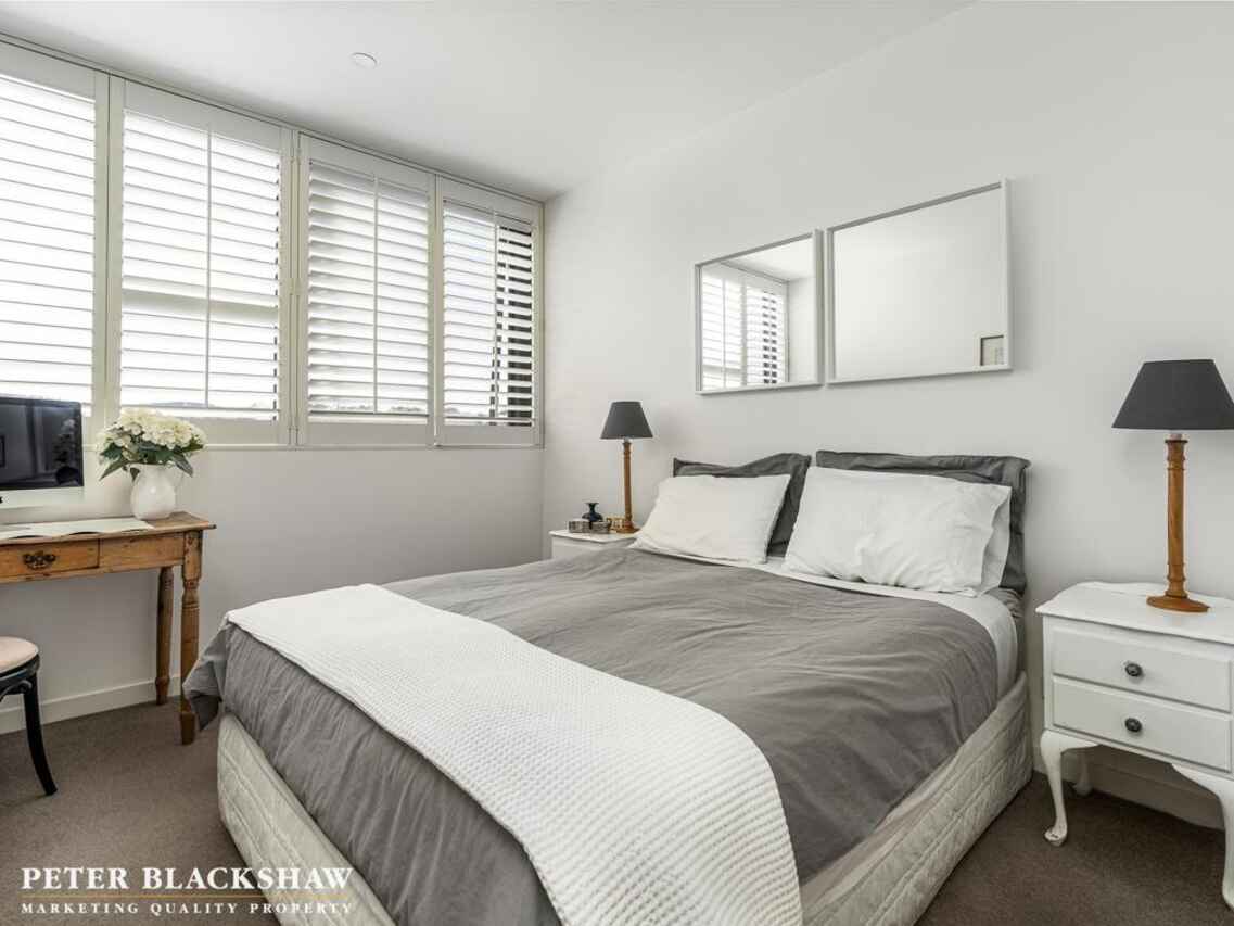 39/65 Constitution Avenue Campbell