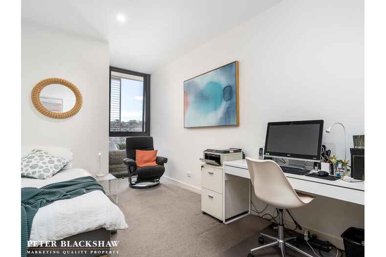 39/65 Constitution Avenue Campbell 39/65 Constitution Avenue Campbell