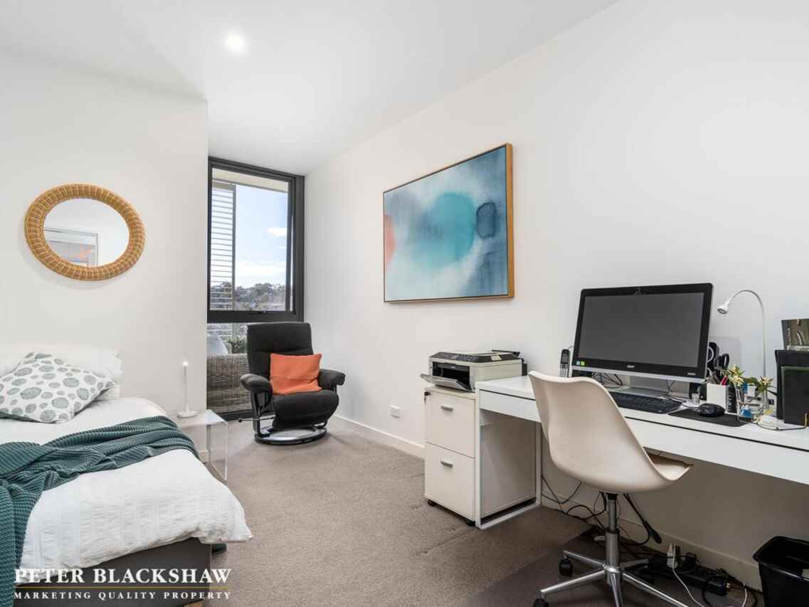 39/65 Constitution Avenue Campbell
